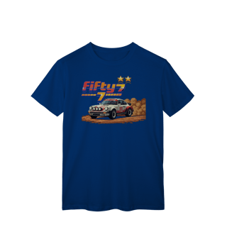 Nome do produto Camiseta Rally SC 80s