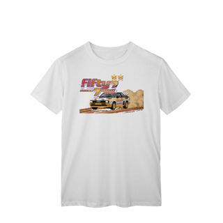 Camiseta Rally S1 1985