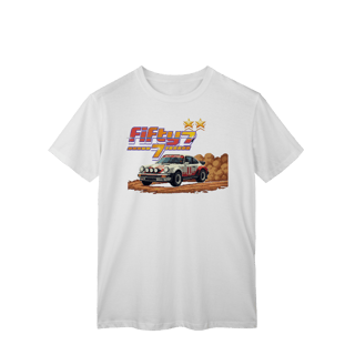 Camiseta Rally SC 80s