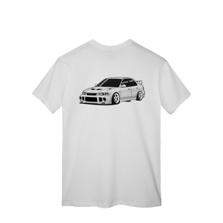 camiseta EVO 5
