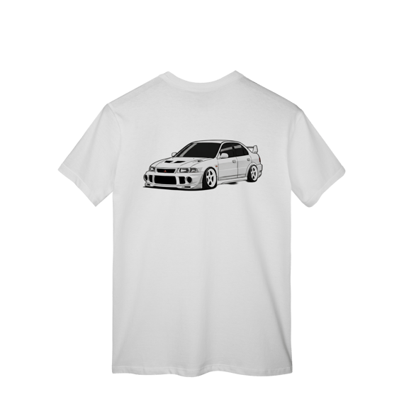 camiseta EVO 5