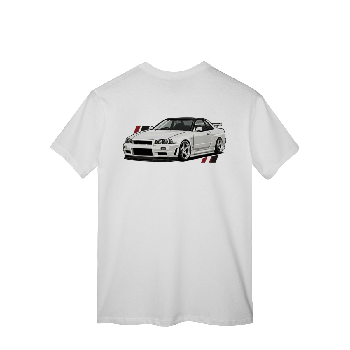 Nome do produto: Camiseta GTR