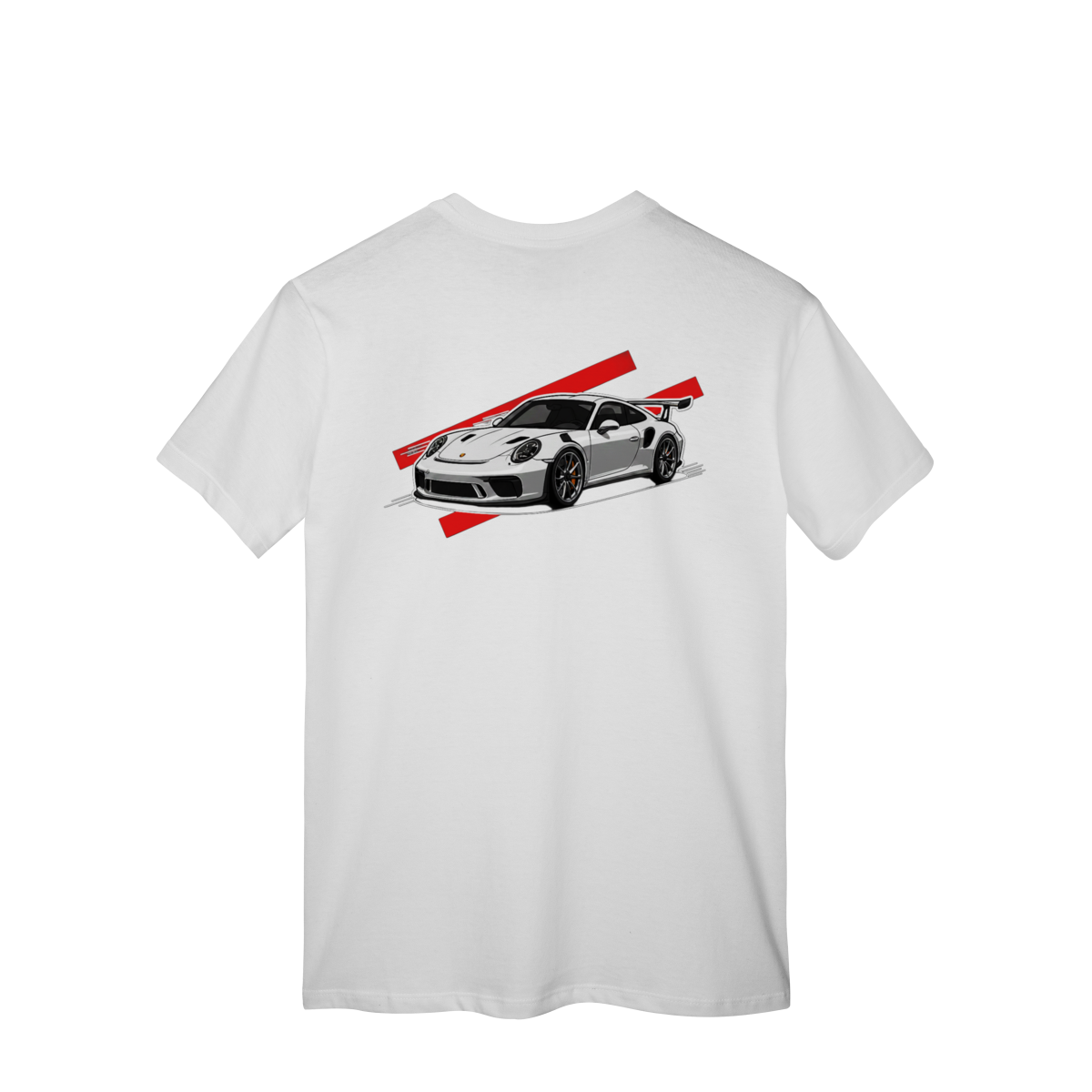 Nome do produto: Camiseta 911
