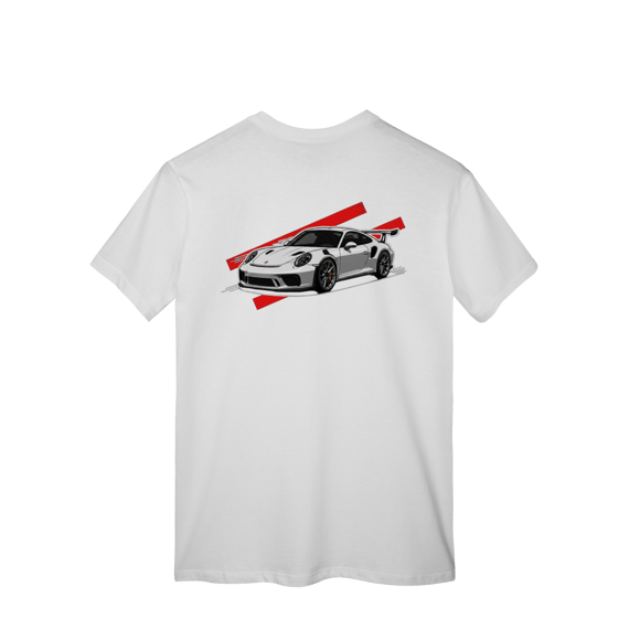 Camiseta 911