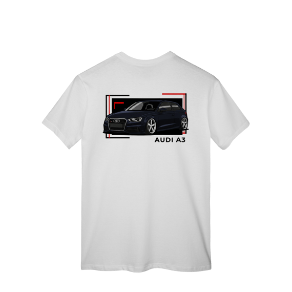 Camiseta A3
