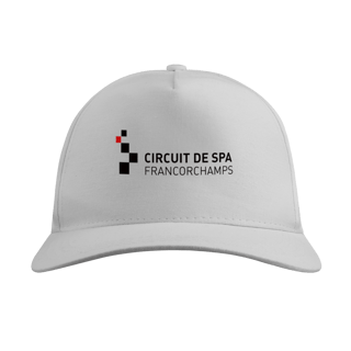 Nome do produto Boné Spa Francorchamps