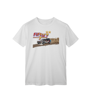Nome do produto camiseta Rally 80s