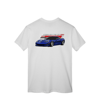 Nome do produto camiseta ZR