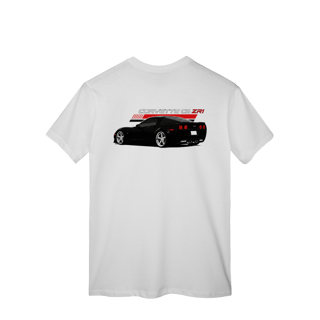 Nome do produto Camiseta ZR1