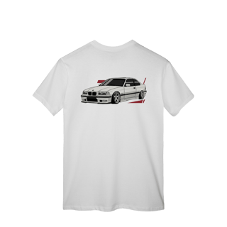 Nome do produto Camiseta E36