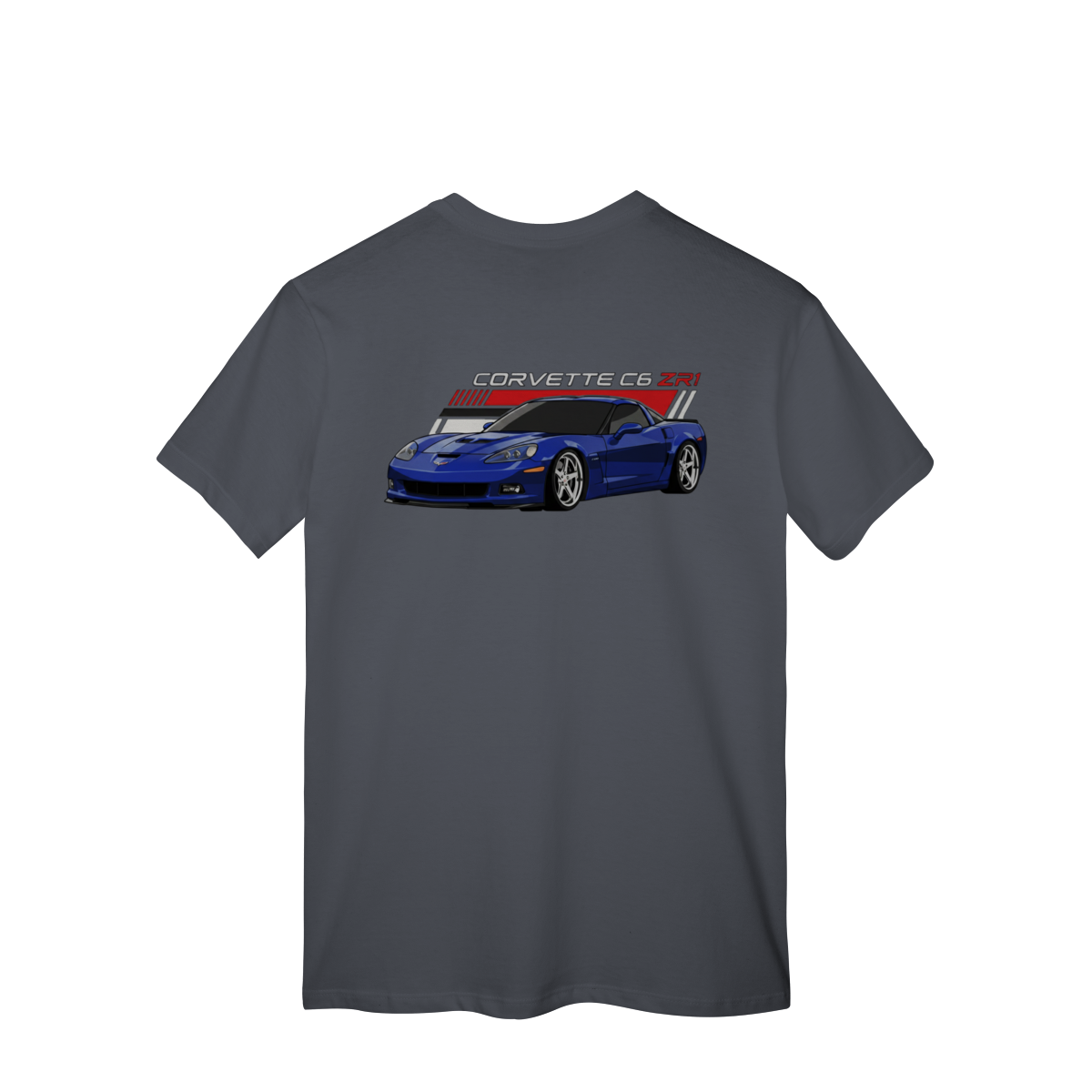 Nome do produto: camiseta ZR