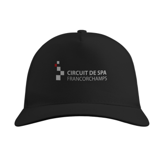 Boné Spa Francorchamps