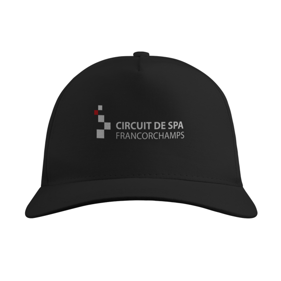 Boné Spa Francorchamps