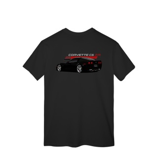 Camiseta ZR1
