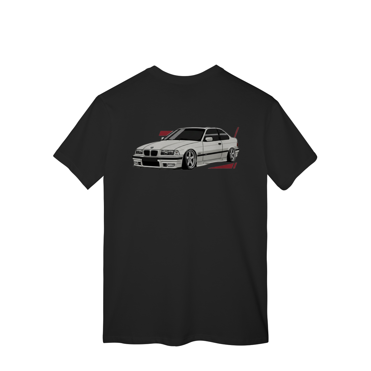 Nome do produto: Camiseta E36