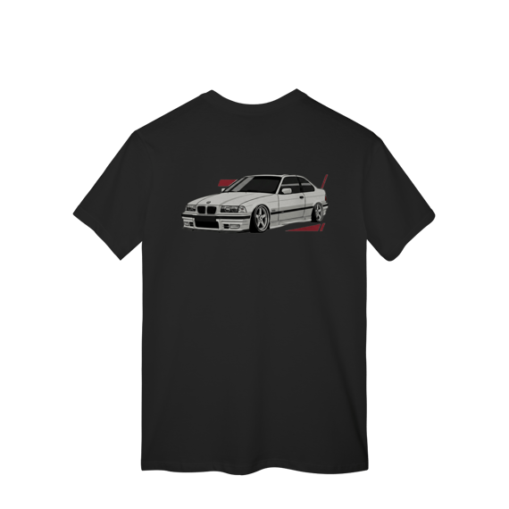 Camiseta E36