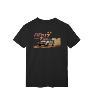 Nome do produto Camiseta Rally S1 1985