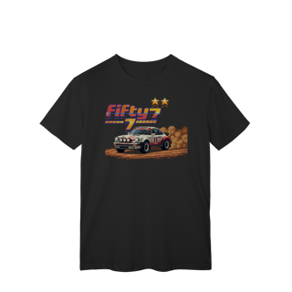 Nome do produto Camiseta Rally SC 80s