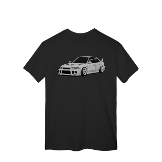 Nome do produto camiseta EVO 5
