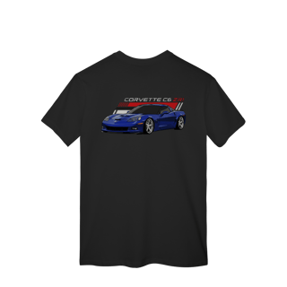 Nome do produto camiseta ZR