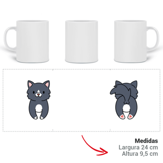 Nome do produto Caneca 