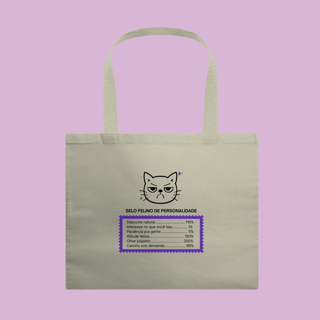 Nome do produto Ecobag 