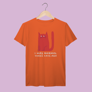 Nome do produto Camiseta 100% Algodão 