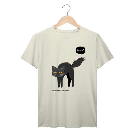 Camiseta Premium 