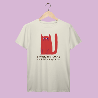 Nome do produto Camiseta 100% Algodão 