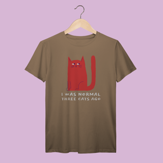 Nome do produto Camiseta 100% Algodão 