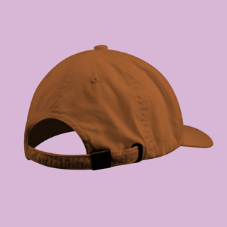 Nome do produto Boné Petnip 100% Louca Do Gato - Prime Confort Sarja