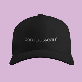 Bora Passear