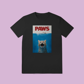 Camiseta Quality PAWS