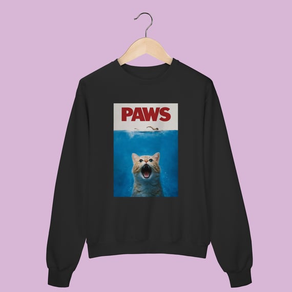 Moletom Prime - PAWS