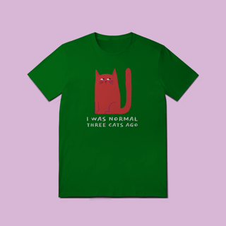 Nome do produto Camiseta 