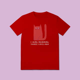 Nome do produto Camiseta 