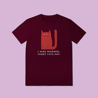 Nome do produto Camiseta 