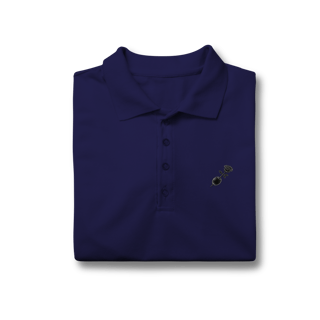 Nome do produto Polo Rosa Avelã 