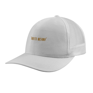 Nome do produto Boné Trucker 