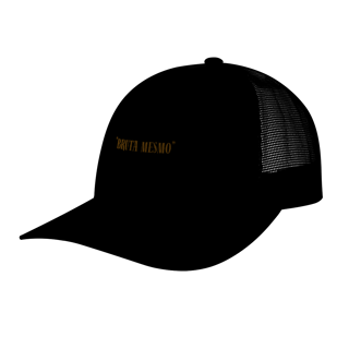 Nome do produto Boné Trucker 