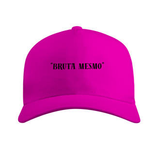 Nome do produto Boné Trucker 