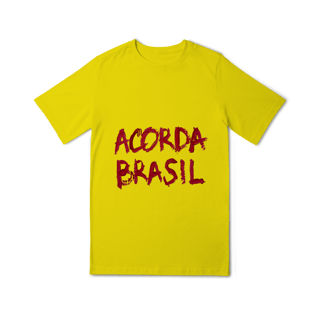 Nome do produto Camiseta Infantil (10 a 14 anos) 