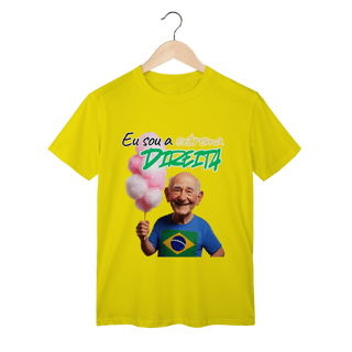 Nome do produto T-Shirt Clássica 