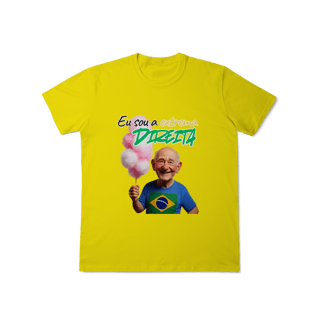Nome do produto T-Shirt Clássica 
