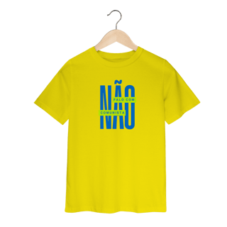 Nome do produto Infantil (2 a 8)