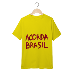 Nome do produto Camiseta Infantil (10 a 14 anos) 