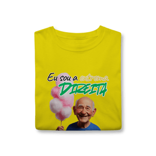 Nome do produto T-Shirt Clássica 