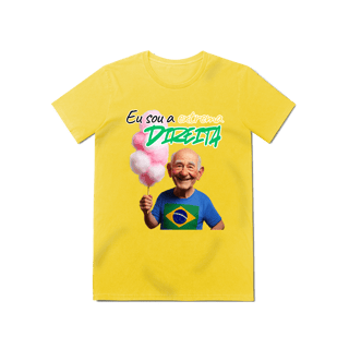 Nome do produto Camiseta Feminina Baby Long Estonada 