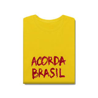 Nome do produto Camiseta Estonada 