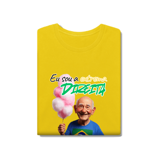 Nome do produto Camiseta Estonada 